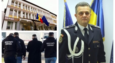 350.000 de lei, recuperați în timp record de polițiștii din Sălaj, după ce un om de afaceri din Zalău a fost păcălit de un fals inspector ANAF