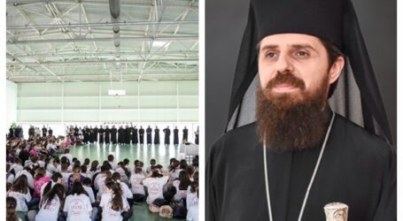 Episcopia Sălajului vrea să construiască lângă Zalău un complex pentru tineri, dotat cu terenuri de sport și spații de recreere