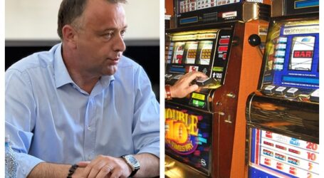 Ce cred zălăuanii despre eliminarea păcănelelor din oraș. Păreri împărțite, după afirmația primarului Florian care analizează situația