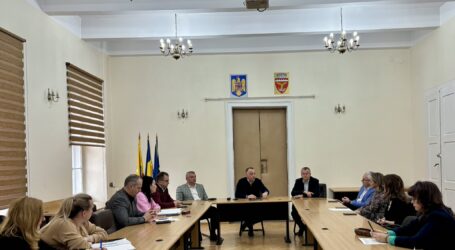 Proiect pilot la Zalău pentru transport public dedicat elevilor și reducerea aglomerației la orele de vârf