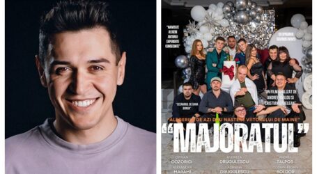 Un tânăr din Zalău, alături de o echipă cu mulți sălăjeni, a realizat un scurtmetraj prin care scoate în evidență tema consumului de droguri în rândul tinerilor