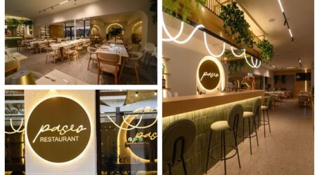 Restaurantul Paseo din Zalău pregătește o seară specială de Valentine’s Day cu muzică live și un meniu cu vită, piept de rață și caracatiță