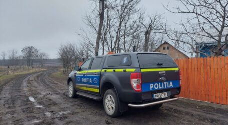De peste șase luni, polițiștii încearcă să afle cine a otrăvit câinii din comuna Cizer. Ancheta este încă în desfășurare