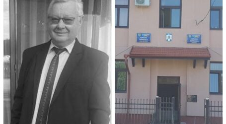 Când va fi condus pe ultimul drum viceprimarul din Năpradea. Primăria va avea program scurt