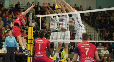 SCM Zalău, victorie clară în fața formației din Craiova