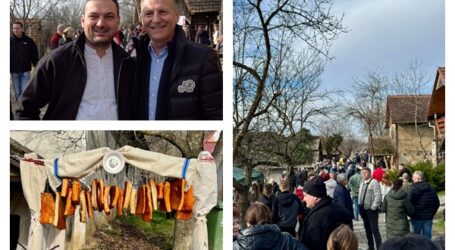 Cum a reușit un tânăr primar din Sălaj să aducă în comună de două ori mai mulți turiști decât populația