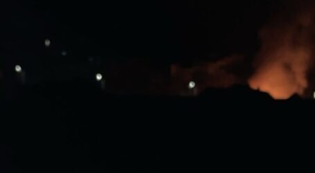 ULTIMA ORĂ! Arde o casă pe strada Crasnei din Zalău