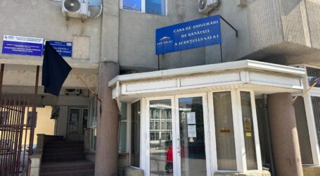 Doliu la CAS Sălaj – a trecut la cele veșnice o apreciată angajată din instituție