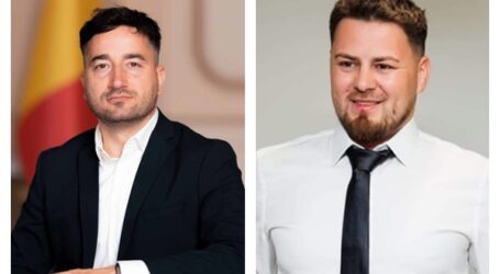 Comuna Cizer primește 350.000 de lei în plus la buget, datorită implicării viceprimarului AUR, Nicu Cristea și a deputatului Lucian Mușat