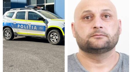 Un bărbat din Sălaj, dat în urmărire internațională, după ce a înșelat mai multe persoane
