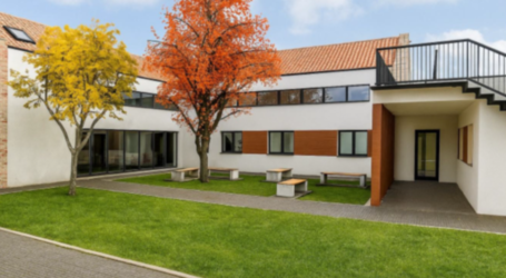 Un centru de zi pentru copiii aflați în situații de risc va fi construit în Zalău