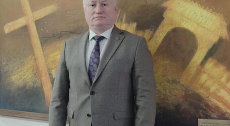Deputatul Ionel Ciunt: „familia creștină – rădăcina identității noastre”