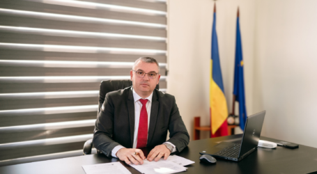 Călin Forț, reales președintele Consiliului Local Zalău. Viceprimarul conduce ședințele care decid soarta municipiului