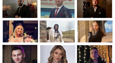 Cine sunt cei 9 vicepreședinți ai TSD Sălaj, aleși ieri în cadrul Conferinței Județene