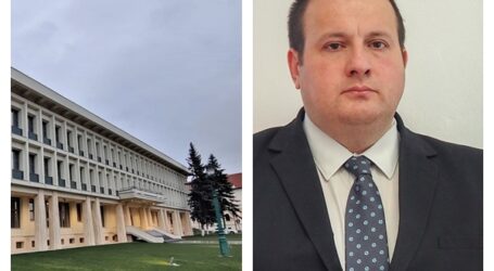 Concedieri la Prefectura Sălaj – prefectul Claudiu Bîrsan anunță câți angajați pleacă acasă