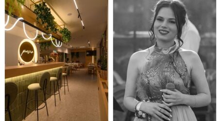 Restaurant Paseo din Zalău invită sălăjenii să sărbătorească Ziua Femeii într-o atmosferă elegantă