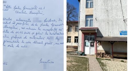 Anchetă a ISJ Sălaj. Situație tensionată într-o școală, după ce părinții refuză să-și mai lase copiii la ore