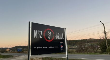 Echipa MTZ Grill vă urează Paște Fericit!