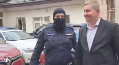 Cine e Mate József, omul de legătură în dosarul șpăgii de la Consiliul Județean Sălaj – patron de firmă, angajat ca bugetar