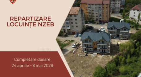 ANUNȚ