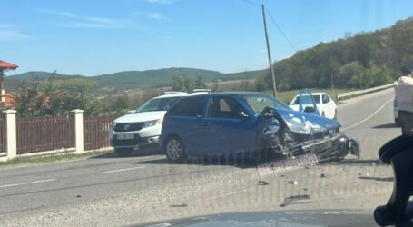 ULTIMA ORĂ! Accident cu o victimă lângă Cabana La Trei Brazi