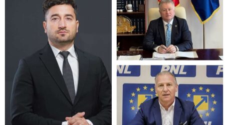 Reacția AUR Sălaj – moțiune de cenzură și alegeri anticipate. Propunerea pentru PSD și PNL