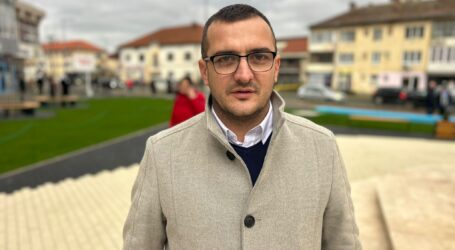 Inginerul Bogdan Bercean a promovat concursul pentru funcția de director tehnic al Citadin Zalău cu nota 9,26