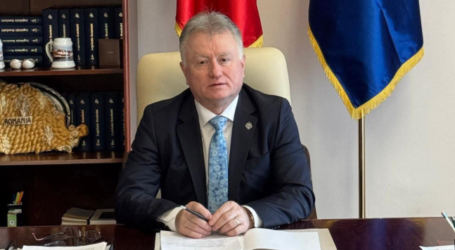 Mesajul deputatului Ionel Ciunt cu ocazia Zilei Internaționale a Persoanelor Vârstnice
