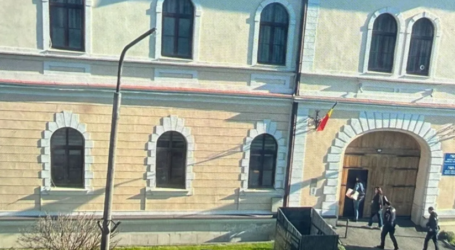 ULTIMA ORĂ! Un șef serviciu din Consiliul Județean Sălaj, dus la audieri la DNA Cluj