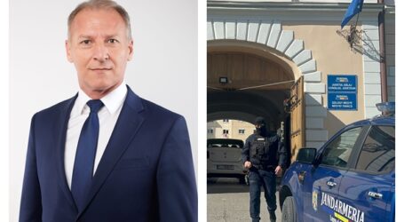 OFICIAL. Care sunt acuzațiile procurorilor DNA aduse lui Dinu Iancu-Sălăjanu