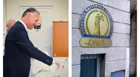 BOMBĂ! Când Dinu Iancu-Sălăjanu sărbătorea victoria, procurorii DNA deschideau dosarul. Urmărirea penală la Consiliul Județean Sălaj a început în iunie 2024, la o zi după alegerile locale