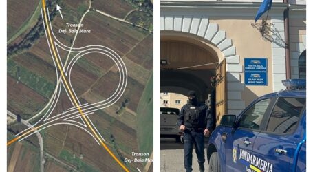 Noi detalii. Ancheta DNA vizează modificări în comisia care decide licitația pentru SF-ul drumului expres Jibou – Românași, un contract de 3 milioane de euro