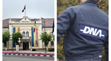 DNA, lovitură în Zalău. Fostul arhitect-șef al municipiului, trimis în judecată, după ce a fost instigat de un „om de afaceri” să încalce legea