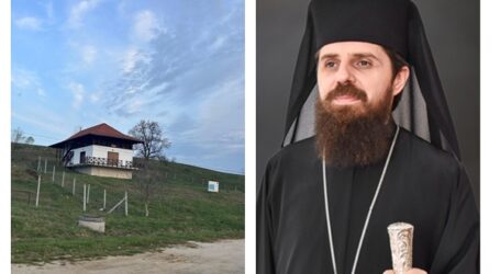 Episcopia Sălajului vrea să înființeze un centru pentru tineret la Horoatu Crasnei