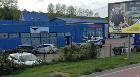 FAN Courier își reorganizează activitatea: numeroase agenții din țară se închid și se digitalizează, dar Sălajul rămâne neafectat