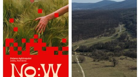 Festivalul „NO:W” promite să transforme Poienile Aghireș într-un punct de atracție pentru comunitate și vizitatori