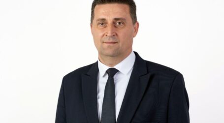 Candidatul PSD la Primăria Românași, numit în Consiliul de Administrație al Citadin Salubrizare Zalău