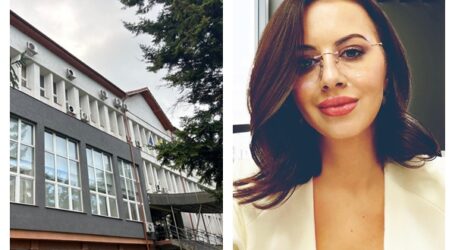 Tribunalul Sălaj a decis  și în cazul Laviniei Ghilea, directorul din Consiliul Județean Sălaj acuzat de luare de mită
