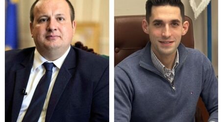 Cine conduce PNL Sălaj în lipsa lui Dinu Iancu-Sălăjanu