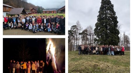 Excursie gratuită pentru elevii olimpici de la Școala Gimnazială „Porolissum” Zalău