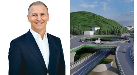 Consiliul Județean Sălaj investește 39 de milioane de euro în infrastructura rutieră din Zalău. Proiectele președintelui Dinu Iancu-Sălăjanu prind contur