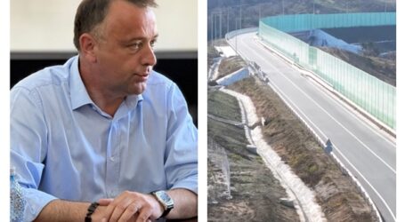 Pas important realizat zilele trecute pentru centura Zalău Nord – șoseaua de 138 de milioane de euro va ocoli municipiul prin Crișeni și Hereclean