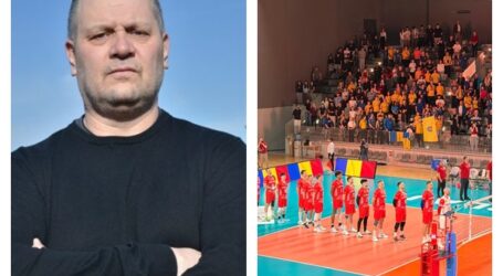 Directorul SCM Zalău, Doru Țârle, după câștigarea Cupei României: „este o minune realizată de acești jucători extraordinari”
