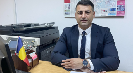 Mesajul directorului Citadin cu ocazia Zilei Zalăului
