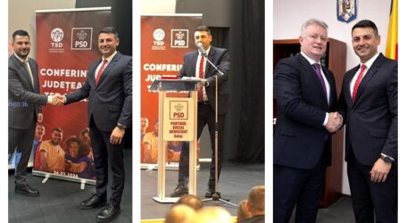 După patru ani în TSD Sălaj, Sorin Criste vorbește despre lecții, oameni și viitor