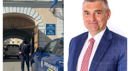 Cine este avocatul care a reprezentat-o cu succes pe directoarea din Consiliul Județean Sălaj, acuzată de DNA