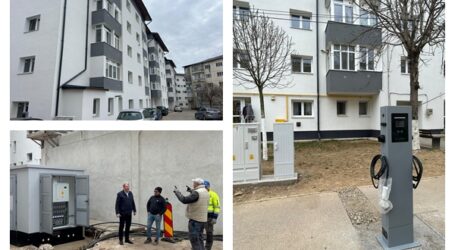 Jiboul face pași spre viitor: cartierul Avram Iancu devine un model de modernizare urbană