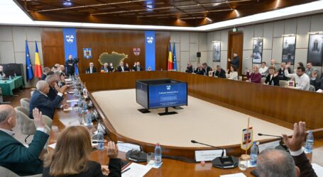 CLASAMENT pe orașe și comune. Cum se împart banii din „cămara” județului Sălaj