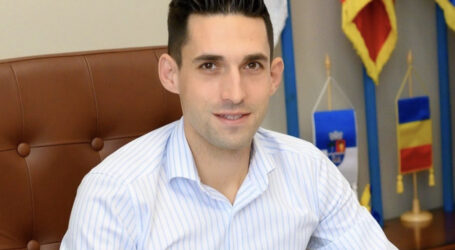 INTERVIU. Cristian Mihai Lazăr, noul lider al PNL Sălaj: „Deschidem partidul și îl reconectăm la oameni”