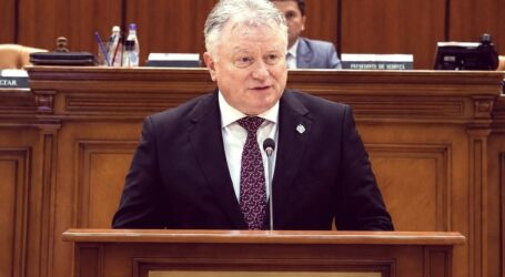 Ionel Ciunt susține finanțările multianuale pentru sectorul nonprofit: “proiectele vor avea impact durabil în comunități”